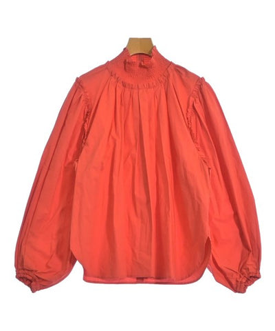 Chika Kisada Blouses