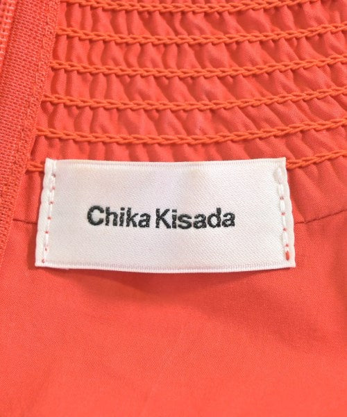 Chika Kisada Blouses