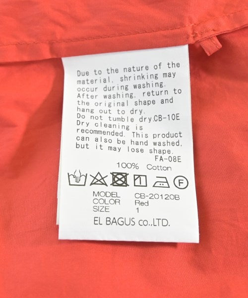 Chika Kisada Blouses