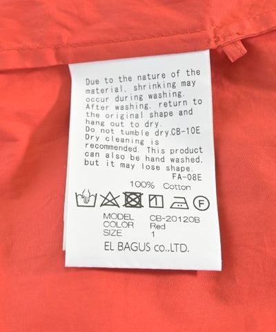 Chika Kisada Blouses