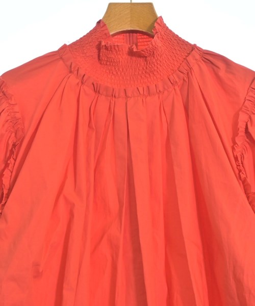 Chika Kisada Blouses