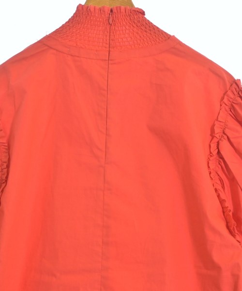 Chika Kisada Blouses