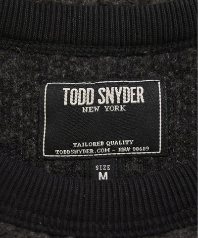 TODD SNYDER Sweaters