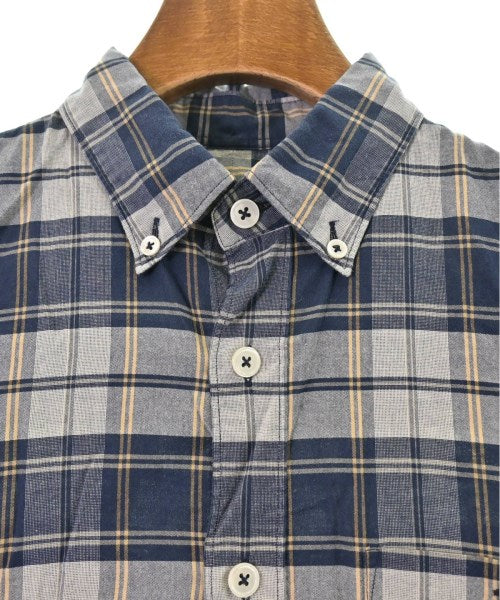 TODD SNYDER Casual shirts