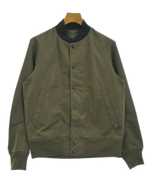 TODD SNYDER Millitary jackets