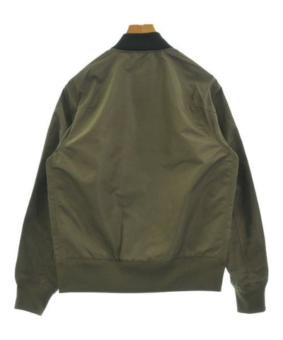 TODD SNYDER Millitary jackets