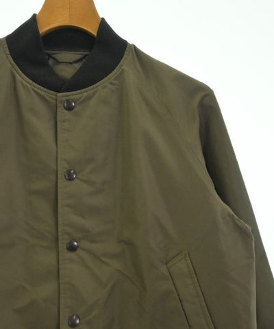 TODD SNYDER Millitary jackets