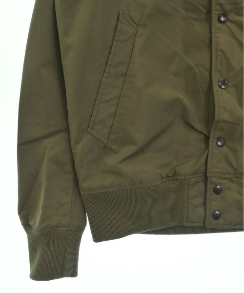 TODD SNYDER Millitary jackets