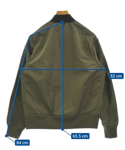 TODD SNYDER Millitary jackets