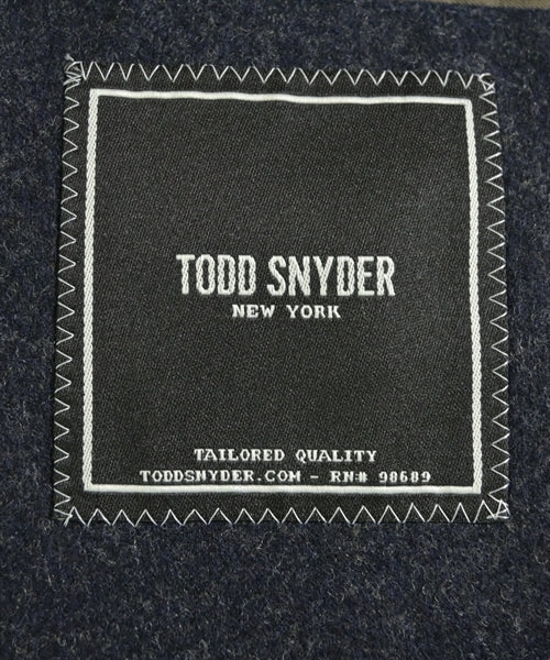 TODD SNYDER Other