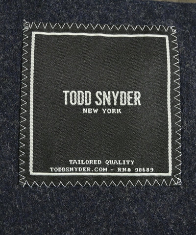 TODD SNYDER Other