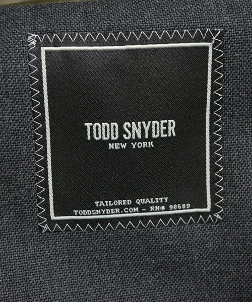TODD SNYDER Other