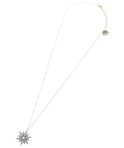 ANTON HEUNIS Necklaces