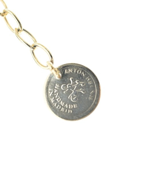 ANTON HEUNIS Necklaces