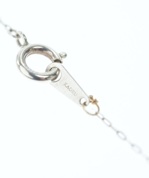 KAORU Necklaces