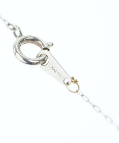 KAORU Necklaces