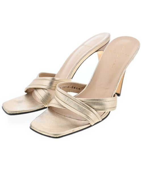 Akira Osaki Elegans Sandals