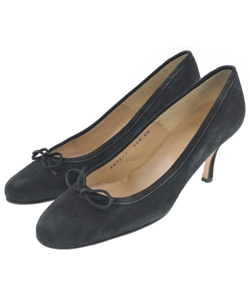 Akira Osaki Elegans Pumps/Heels