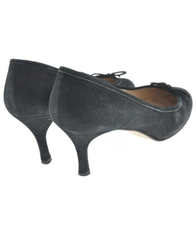 Akira Osaki Elegans Pumps/Heels