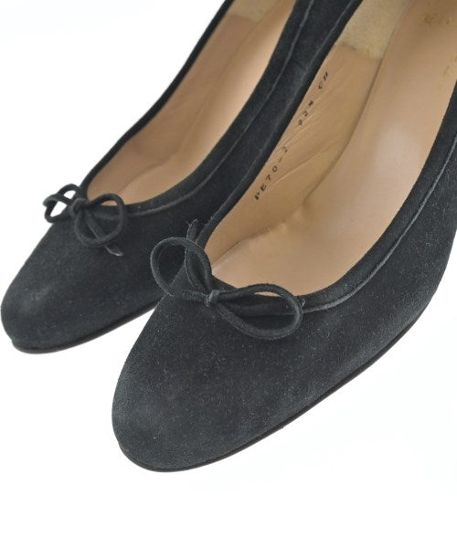 Akira Osaki Elegans Pumps/Heels