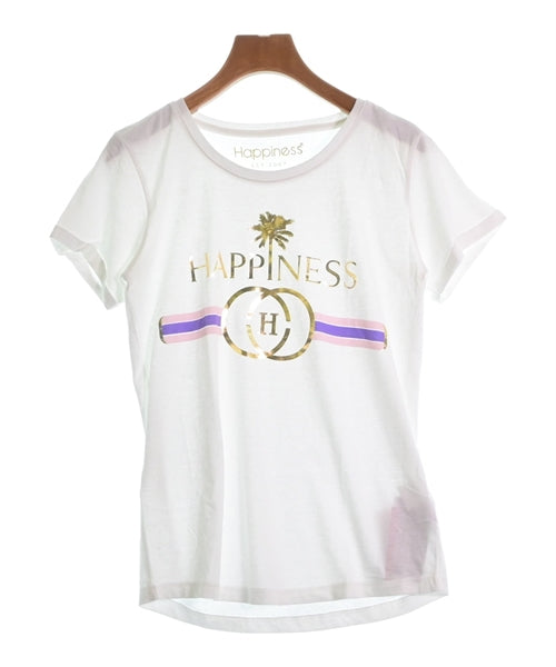 Happiness 10 Tee Shirts/Tops