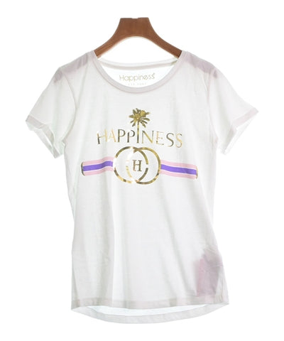 Happiness 10 Tee Shirts/Tops