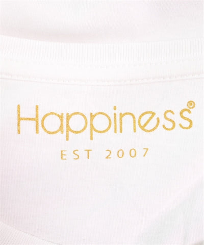 Happiness 10 Tee Shirts/Tops