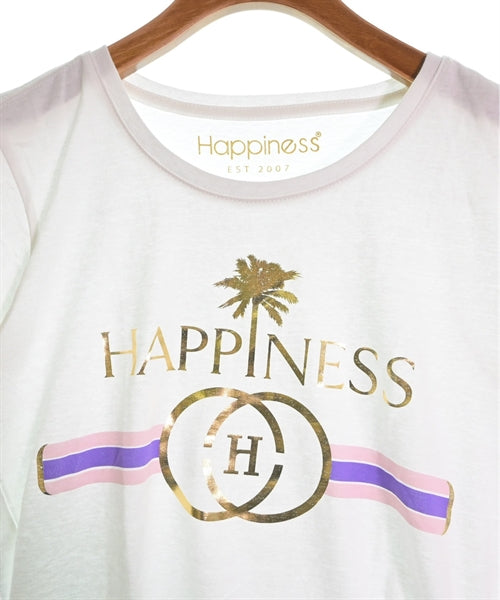 Happiness 10 Tee Shirts/Tops