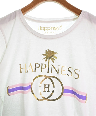 Happiness 10 Tee Shirts/Tops
