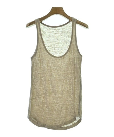 MAJESTIC FILATURES Sleeveless tops