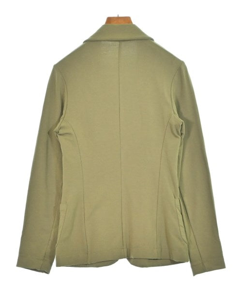 MAJESTIC FILATURES Casual jackets