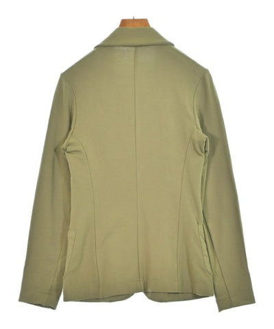 MAJESTIC FILATURES Casual jackets