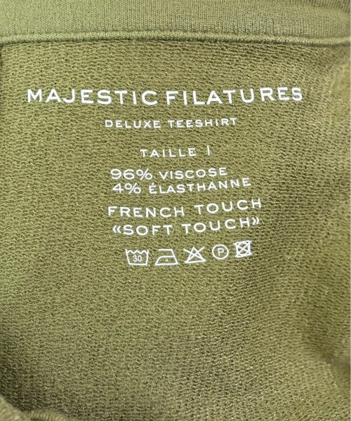 MAJESTIC FILATURES Casual jackets
