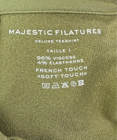 MAJESTIC FILATURES Casual jackets