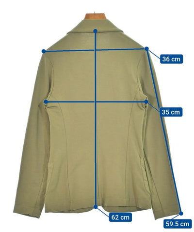 MAJESTIC FILATURES Casual jackets