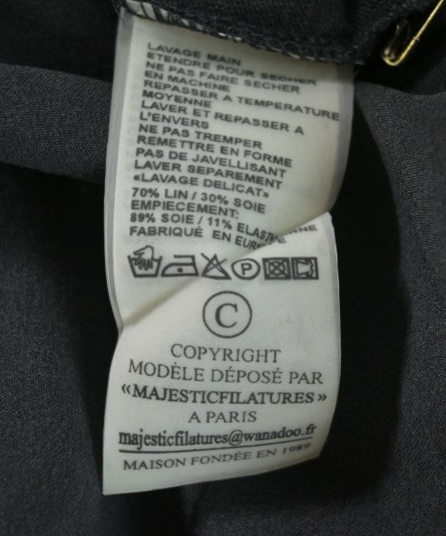 MAJESTIC FILATURES Blouses