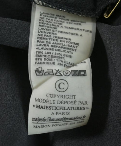 MAJESTIC FILATURES Blouses