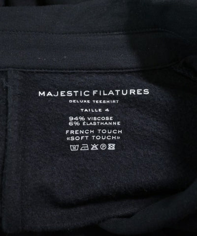 MAJESTIC FILATURES Casual jackets