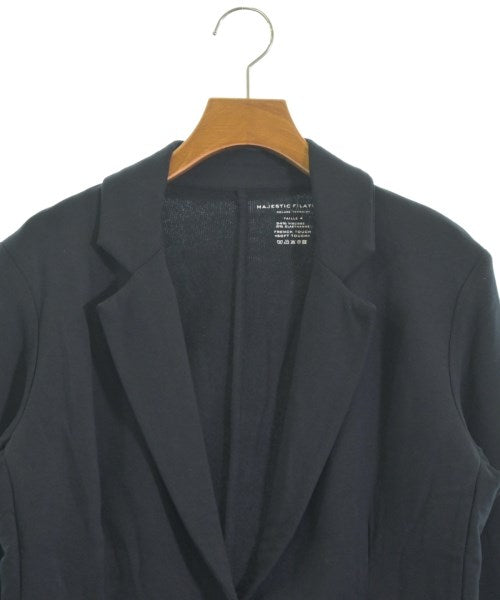 MAJESTIC FILATURES Casual jackets