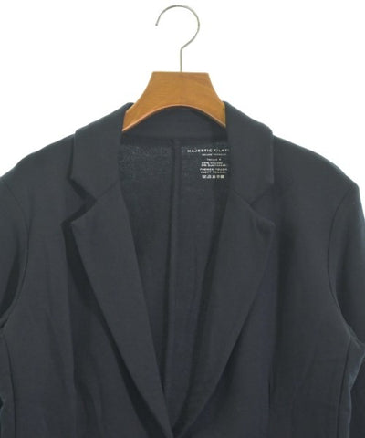 MAJESTIC FILATURES Casual jackets