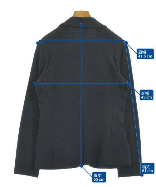 MAJESTIC FILATURES Casual jackets