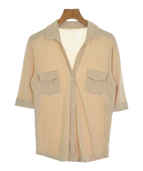 MAJESTIC FILATURES Casual shirts