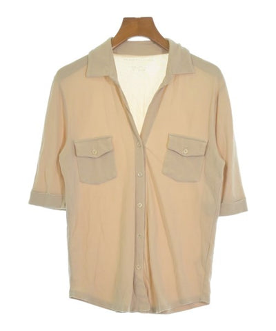 MAJESTIC FILATURES Casual shirts