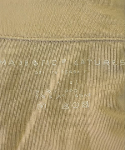 MAJESTIC FILATURES Casual shirts