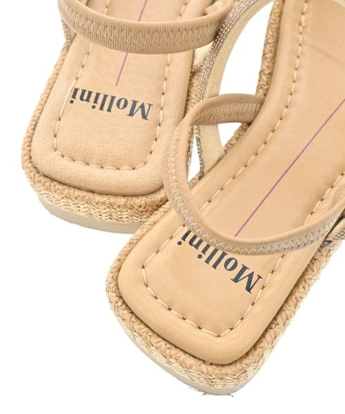 Mollini Sandals