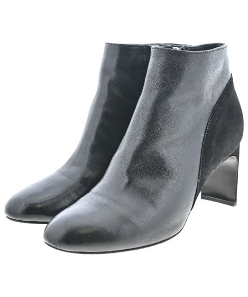 ALBERTO FERMANI Booties