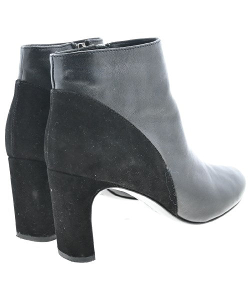 ALBERTO FERMANI Booties