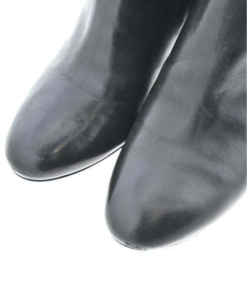 ALBERTO FERMANI Booties