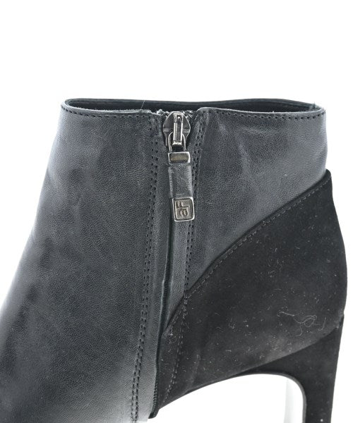 ALBERTO FERMANI Booties
