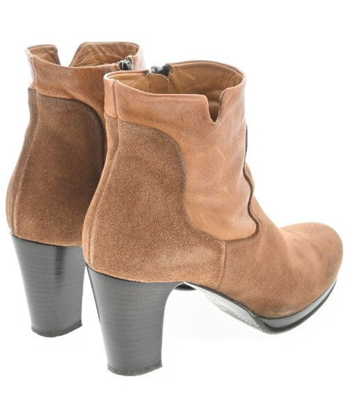 ALBERTO FERMANI Boots